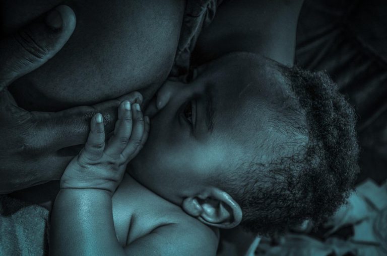 Why breastfeeding is so important?