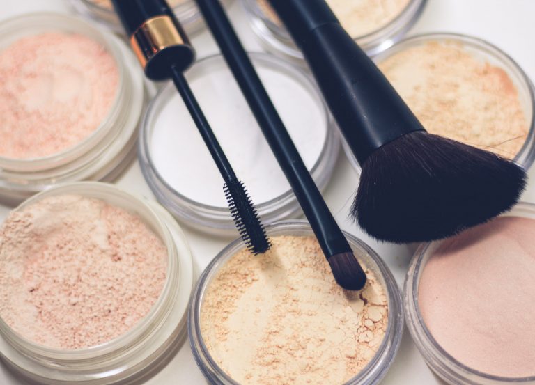 Is your makeup harmful to your skin?