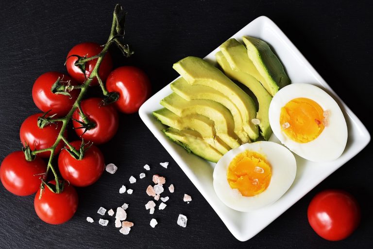 Does the Keto Diet Really Help You Get Fit?