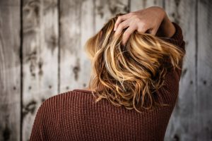 9 Natural Haircare Ingredients for Healthy Hair