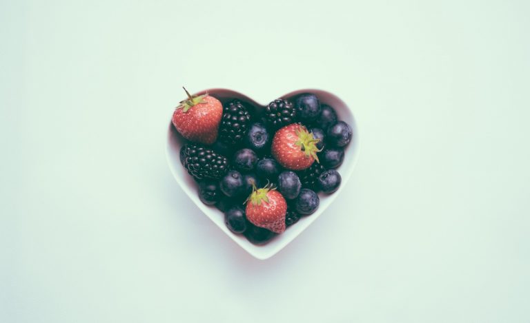 6 Incredibly Heart-Healthy Foods
