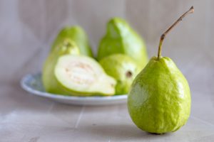 Can We Eat Guava at Night?