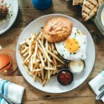 Best Foods for Glowing Skin