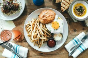 Best Foods for Glowing Skin