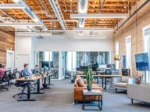 Benefits of Creating a Stress-Free Workspace